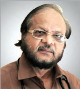 Prof E Mohan Das